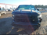 Chevrolet Silverado  4Wd Short Bed Custom 1GCPDBEK9NZ645693 fotografie