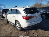 Acura Mdx Advance Pkg W/Entertainment Pkg 5FRYD4H87EB014381 снимка