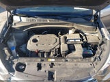 Hyundai Santa Fe Sport 2.4L 5XYZT3LB5JG568656 fotografie