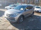 Hyundai Santa Fe Sport 2.4L 5XYZT3LB5JG568656 fotografie