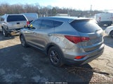 Hyundai Santa Fe Sport 2.4L 5XYZT3LB5JG568656 fotografie