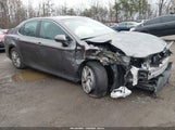 Toyota Camry Le 4T1C11AK8NU631204 fotografie