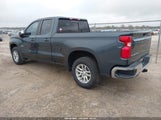 Chevrolet Silverado  Lt 1GCRYDED9KZ230735 снимка