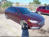 Ford Fusion Se 3FA6P0H79HR339929 снимка