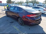 Ford Fusion Se 3FA6P0H79HR339929 снимка