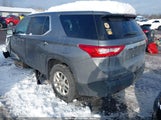 Chevrolet Traverse Awd Ls 1GNEVFKWXLJ313042 fotografie