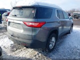 Chevrolet Traverse Awd Ls 1GNEVFKWXLJ313042 photo