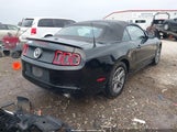 Ford Mustang V6 Premium 1ZVBP8EM7E5208429 снимка