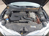 Lincoln Mkz Hybrid 3LN6L2LU0ER807195 снимка