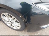 Lincoln Mkz Hybrid 3LN6L2LU0ER807195 снимка