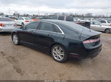 Lincoln Mkz Hybrid 3LN6L2LU0ER807195 снимка