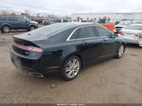 Lincoln Mkz Hybrid 3LN6L2LU0ER807195 снимка