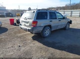 Jeep Grand Cherokee Laredo 1J4GW48S73C616964 снимка