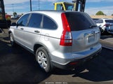 Honda Cr-V Ex JHLRE38509C010343 снимка
