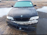 BMW 325I WBAET37462NG78801 снимка