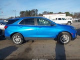 Chevrolet Equinox Awd Lt 3GNAXUEG1RS244668 photo