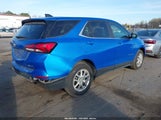 Chevrolet Equinox Awd Lt 3GNAXUEG1RS244668 снимка