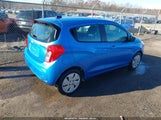 Chevrolet Spark Ls Cvt KL8CB6SA2GC614128 снимка