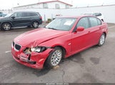 BMW 328I WBAPH57509NM32977 снимка