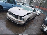 Ford Mustang 1ZVFT82H475229276 снимка