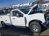 Ford F-250 Xl 1FTBF2BA0REF08428 снимка