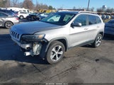 Jeep Cherokee Limited 4X4 1C4PJMDX7KD412163 photo