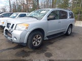 Nissan Armada Sv 5N1AA0ND3FN618871 снимка