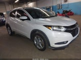 Honda Hr-V Ex-L 3CZRU6H78GM701757 снимка