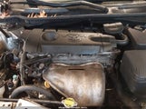 Toyota Camry Le 4T1BF3EK5BU192655 снимка