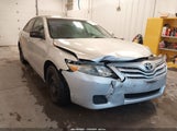 Toyota Camry Le 4T1BF3EK5BU192655 снимка