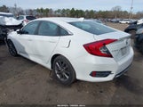 Honda Civic Ex 19XFC1F39LE220130 снимка
