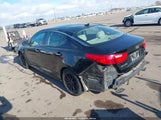 Kia Optima Lx 5XXGM4A76FG384024 снимка