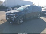 GMC Terrain Fwd Sle 3GKALMEG0RL320450 fotografie