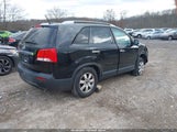Kia Sorento Lx 5XYKT3A69DG383215 снимка