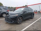 Toyota Corolla Cross Hybrid Xse 7MUFBABG5RV060439 снимка