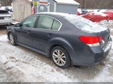 Subaru Legacy 2.5I Premium 4S3BMBD6XE3005462 снимка