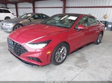 Hyundai Sonata Sel 5NPEF4JA5LH051407 снимка