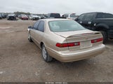 Toyota Camry Le JT2BG22K5W0214935 fotografie