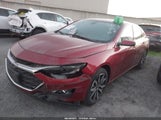 Chevrolet Malibu Fwd Rs 1G1ZG5ST4NF176442 fotografie