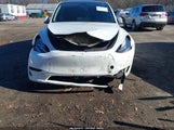 Tesla Model Y Awd/Long Range Dual Motor All-Wheel Drive 7SAYGDEE5PA030956 снимка