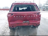 Nissan Pathfinder Sv 4Wd 5N1DR3BC8NC215918 снимка