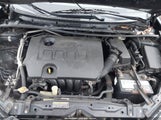 Toyota Corolla Le 2T1BURHE3GC556515 снимка