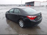 Toyota Corolla Le 2T1BURHE3GC556515 снимка