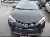 Toyota Corolla Le 2T1BURHE3GC556515 снимка