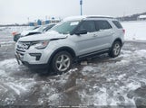 Ford Explorer Xlt 1FM5K7D88KGB07828 снимка