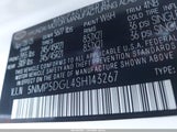 Hyundai Santa Fe Calligraphy 5NMP5DGL4SH143267 снимка