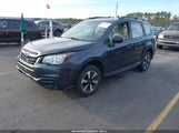 Subaru Forester 2.5I JF2SJABC0HH536884 снимка