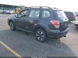 Subaru Forester 2.5I JF2SJABC0HH536884 снимка