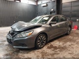 Nissan Altima 2.5 Sv 1N4AL3AP7GC123706 снимка