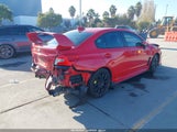 Subaru Wrx Sti Limited JF1VA2Y60K9808389 снимка